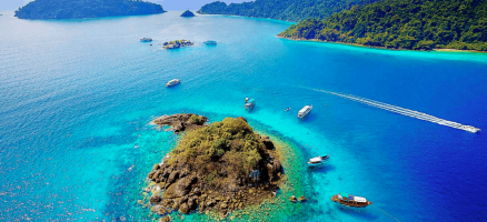 Arcipelago di Koh Chang