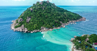 Koh Tao