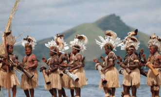 Papua