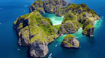 Phi Phi Island
