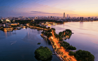 Hanoi, la capitale