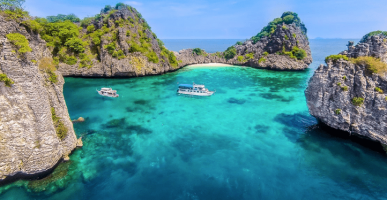 Ko Lanta Yai