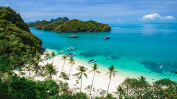 Koh Samui