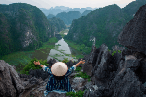 Il Vietnam del nord