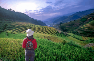 Quando andare in Vietnam
