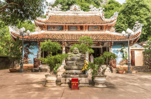 Il Vietnam centrale