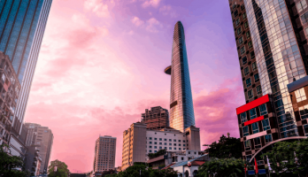 Il Vietnam del sud