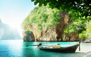 Bangkok e le isole Andamane: Bangkok, Phuket e Phi Phi islands - 10 giorni - Resort 4* in BB - Offerta viaggio 