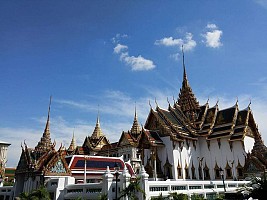 Alla scoperta dei musei da non perdere in Thailandia