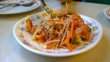 Cucina thailandese: i 5 piatti tipici da provare