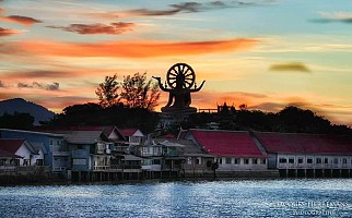 Usanze tipiche thailandesi