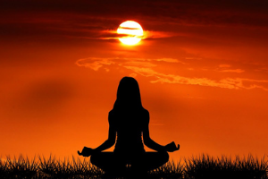 Yoga in Thailandia