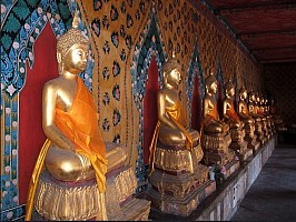 I templi più belli della Thailandia: una lista da non perdere