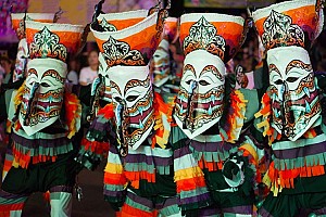 Feste e celebrazioni tradizionali della Thailandia
