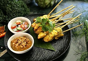 Cucina indonesiana: i piatti tipici da provare assolutamente a Bali