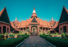 Phnom Penh: le attrazioni da non perdere della capitale della Cambogia