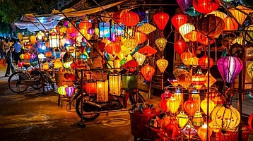 Viaggio in Vietnam: conoscere il Vietnam attraverso i suoi mercati
