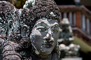 Indonesia: i migliori musei di Bali