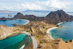 Indonesia: i luoghi più belli da visitare oltre Bali