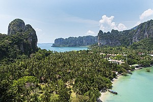 I luoghi più instagrammabili della Thailandia