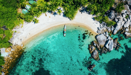 Ko phangan
