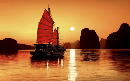 Grand Tour del Vietnam: - 13 giorni - Hotel 3*/4* in BB - Offerta Viaggio