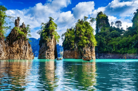 Khao Sok National Park