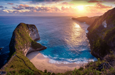 Bali Luxury Resort Mare e Giungla: 9 giorni - Beach Resort 5* Lusso - Offerta Viaggio
