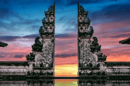 PROMOZIONE ESTATE 2022: Tour itinerante di Bali 08 giorni - Resort 3/4* in BB - Offerta Viaggio